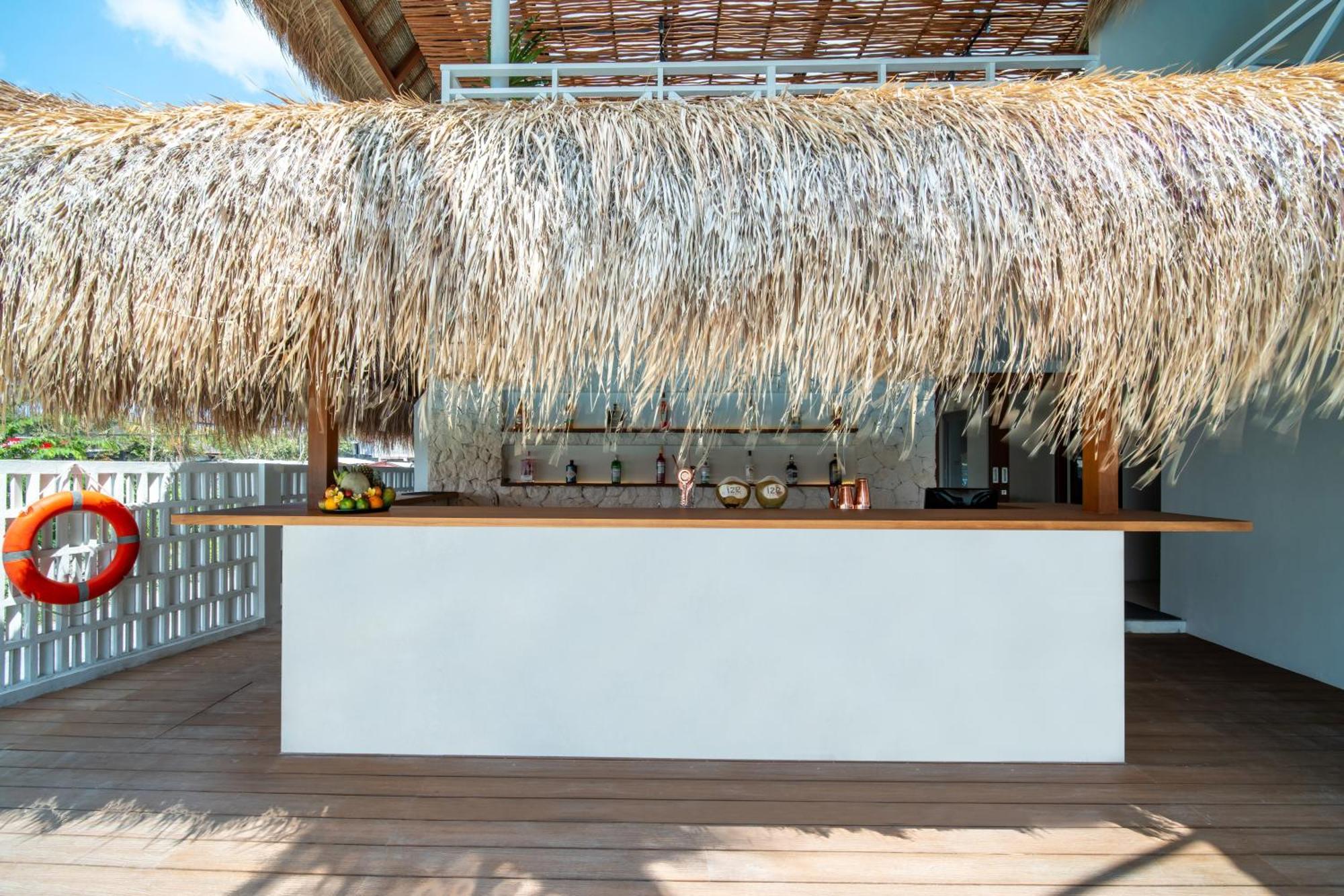 Ize Canggu By Lifestyleretreats Exterior foto