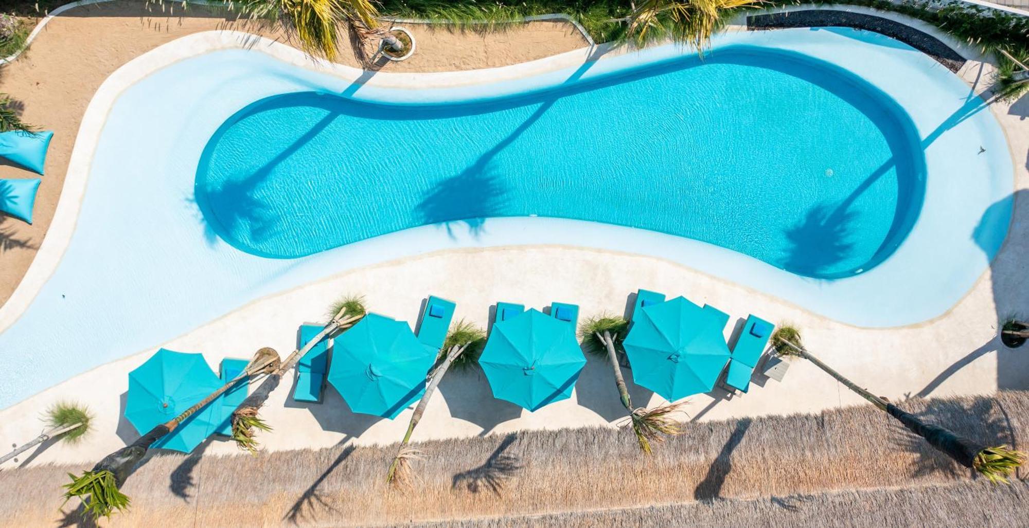 Ize Canggu By Lifestyleretreats Exterior foto