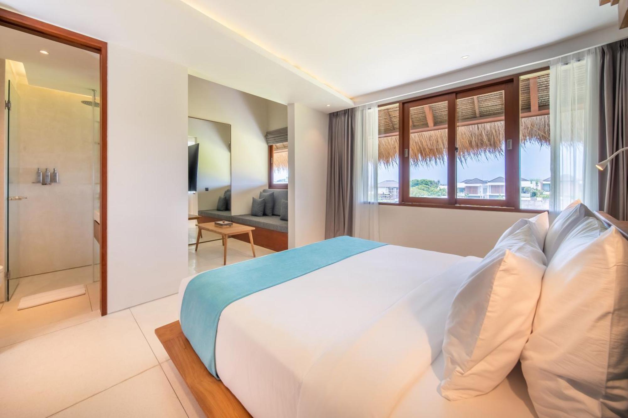 Ize Canggu By Lifestyleretreats Exterior foto