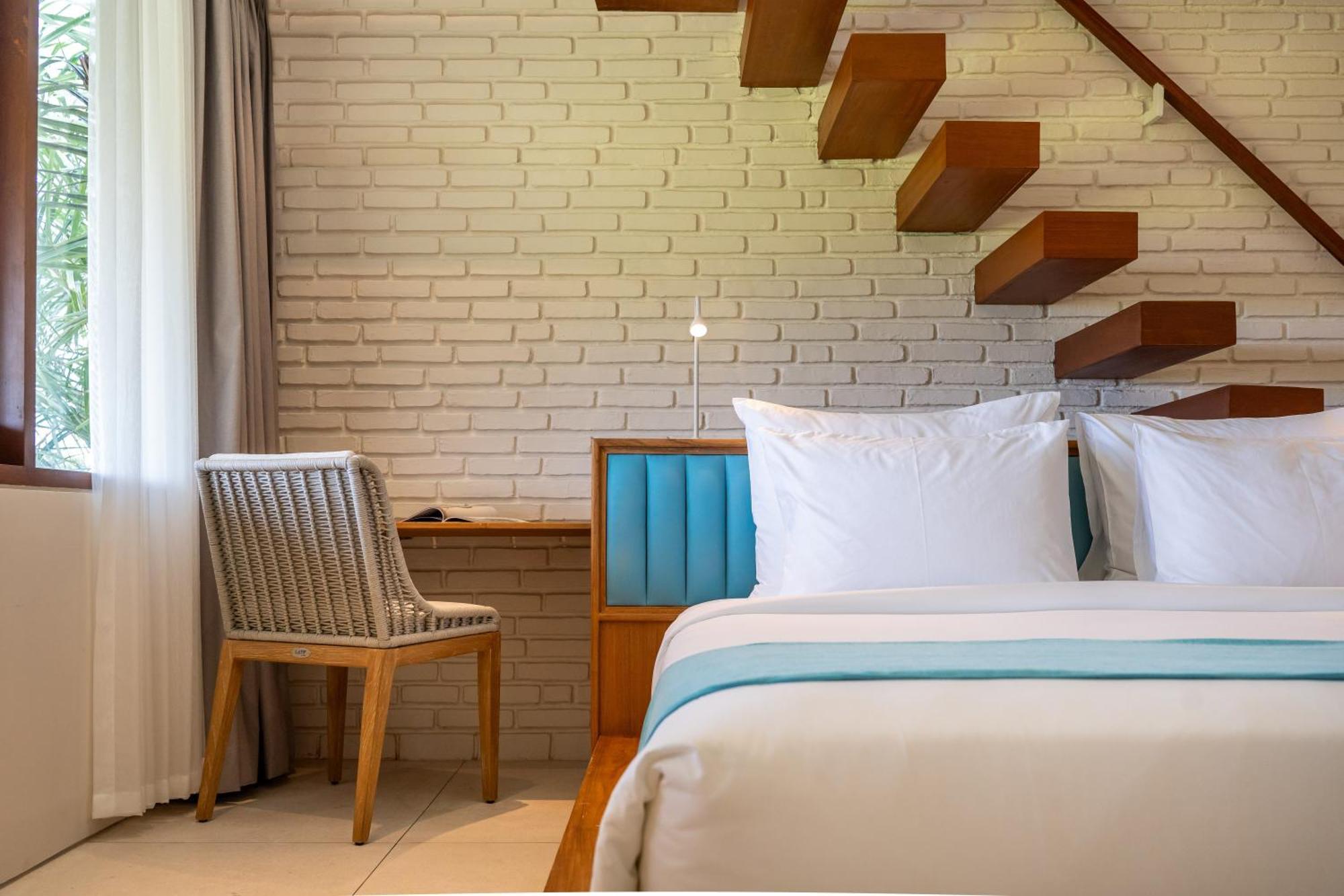 Ize Canggu By Lifestyleretreats Exterior foto
