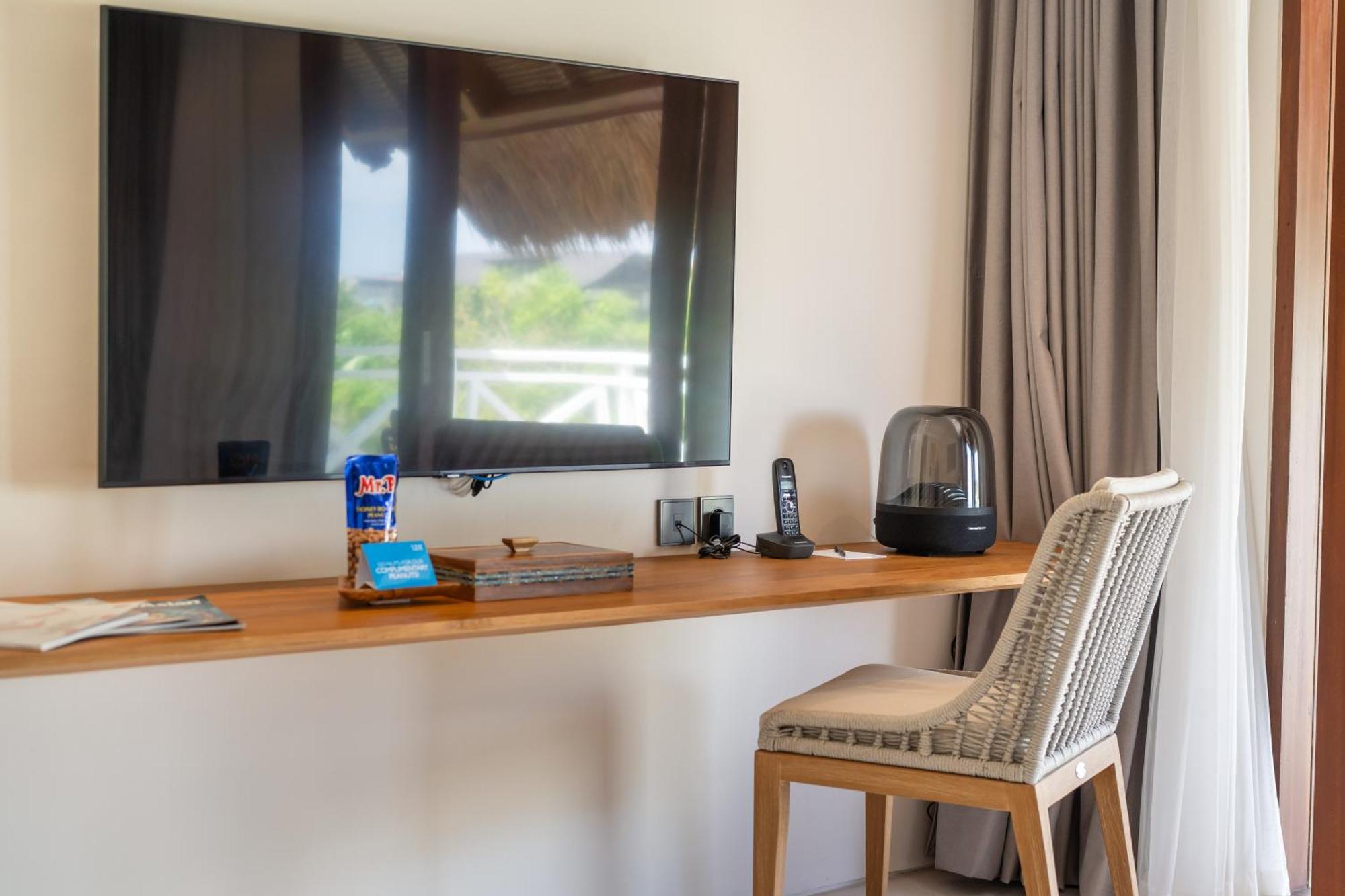 Ize Canggu By Lifestyleretreats Exterior foto
